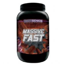 Massive Fast - 1050g Cappuccino - Bodygenics