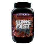 Massive Fast - 1050g Cappuccino - Bodygenics