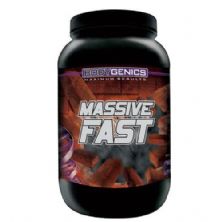 Massive Fast - 1050g Pi�a Colada (Abacaxi c/ Coco) - Bodygenics
