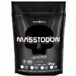 MassTodon - 3000g Refil Morango - Black Skull*** Data Venc. 30/08/2025 A.E