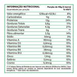 Match Protein Bar - 1 Unidade 40g Cocada - Nutrata