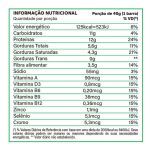 Match Protein Bar - 12 Unidades 40g Cocada - Nutrata