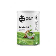 Match� Latte - 150g Chai - ElementoPuro
