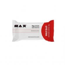 Max Bar - 1 barra de 33g Sabor Chocolate - Max Titanium