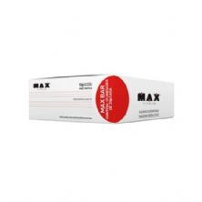 Max Bar - 12 unidades Sabor Morango - Max Titanium