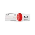Max Bar - 12 unidades Sabor P�o de mel - Max Titanium