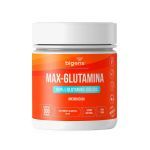 Max-Glutamina - 300g Natural - Bigens