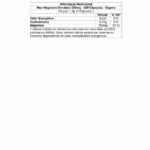 Max Magnesio Dimalato 350mg - 180 C�psulas - Bigens