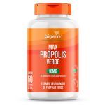 Max Pr�polis Verde - 60 C�psulas Softgel - Bigens