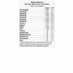 Max Pump - 240g Fruit Punch - Max Titanium