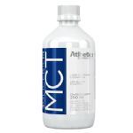 MCT 3 Glicerilm - 250ml - Atlhetica Nutrition*** vazando*** Data Venc. 20/11/19
