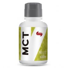 MCT - 500ml - Vitafor*** MICRO VAZAMENTO *** Data Venc. 30/07/2021