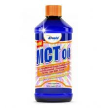 MCT Oil - 473ml - Arnold Nutrition