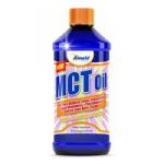 MCT Oil - 473ml - Arnold Nutrition *Vencimento: 30/06/2016