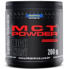 Mct Powder - 200g - Probi�tica