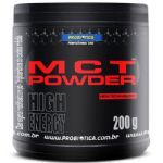 Mct Powder - 200g - Probi�tica