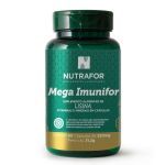 Mega Imunifor - 60 C�psulas - Nutrafor