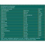 Mega Imunifor - 60 C�psulas - Nutrafor
