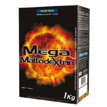 Mega Maltodextrin - 1 Kg Guaran� com A�a� - Probi�tica