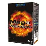 Mega Maltodextrin - 1 Kg Laranja - Probi�tica
