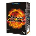Mega Maltodextrin - 1 Kg Morango Silvestre - Probi�tica