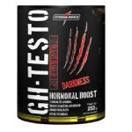 Mega Pack GH Testo - 21 Packs - Integralm�dica