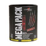 Mega Pack Nitro Shock - 22 Packs - Integralm�dica