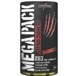 Mega Pack Nitro Shock - 44 Packs - Integralm�dica