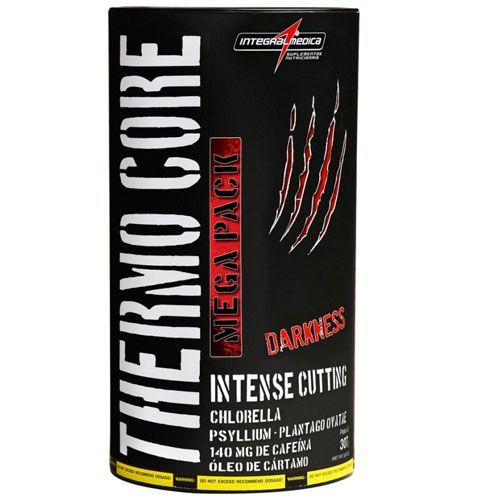 Mega Pack Thermo Core - 42 packs - Integralm�dica