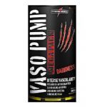 Mega Pack Vaso Pump - 30 training packs - Integralm�dica