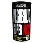 Megabolic Super N02 - 30 Packs - Probi�tica