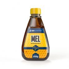 Mel NewHoney - 340g Natural - NewNutrition