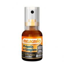 Melagri�o Spray - 30ml Extra forte - Catarinense Nutri��o