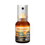 Melagri�o Spray - 30ml Extra forte - Catarinense Nutri��o