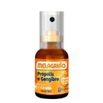 Melagri�o Spray - 30ml Laranja - Catarinense Nutri��o