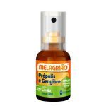 Melagri�o Spray - 30ml Lim�o - Catarinense Nutri��o