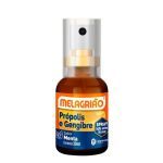 Melagri�o Spray - 30ml Menta - Catarinense Nutri��o