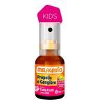 Melagri�o Spray Kids - 30ml Tutti Frutti - Catarinense Nutri��o