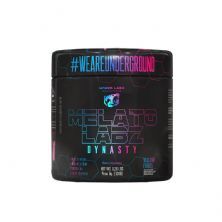 Melato Labz Dynasty - 120g Yellow Fruits - Under Labz