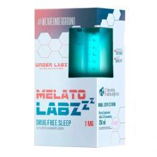 Melato Labz Liquid -  250ml Yellow Fruits - Under Labz
