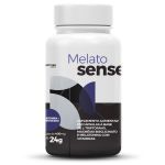 Melato Sense - 60 C�psulas - Vitaminas.com.vc