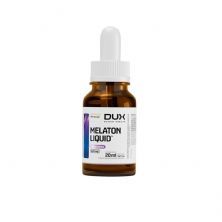 Melatonina - 20ml Maracuj� - Dux Human Health