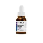 Melatonina - 20ml Maracuj� - Dux Human Health