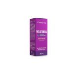 Melatonina -20ml Maracuj� - Sanavita