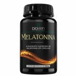Melatonina - 30 C�psulas - Bioklein