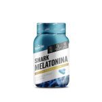 Melatonina - 60 C�psulas - Shark Pro