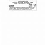 Melatonina + B6 210mcg - 60 C�psulas - Katigua