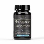 Melatonina com Triptofano - 60 C�psulas - Bioklein