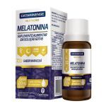 Melatonina em Gotas - 20ml Maracuj� - Catarinense Nutri��o