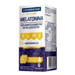 Melatonina em Gotas - 20ml Maracuj� - Catarinense Nutri��o